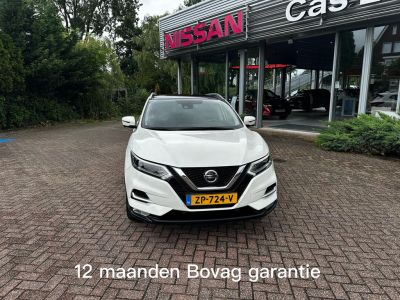 Nissan QASHQAI 1.3 DIG-T 140pk Business Edition