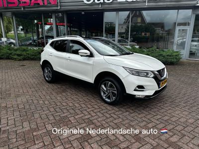 Nissan QASHQAI 1.3 DIG-T 140pk Business Edition