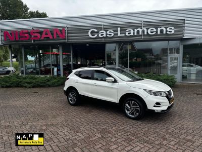 Nissan QASHQAI 1.3 DIG-T 140pk Business Edition