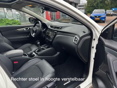 Nissan QASHQAI 1.3 DIG-T 140pk Business Edition