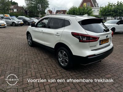 Nissan QASHQAI 1.3 DIG-T 140pk Business Edition