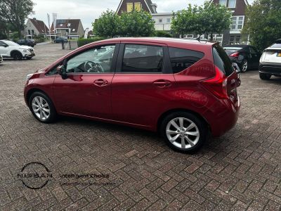 Nissan Note 1.2 98pk DIG-S Connect Edition AVM