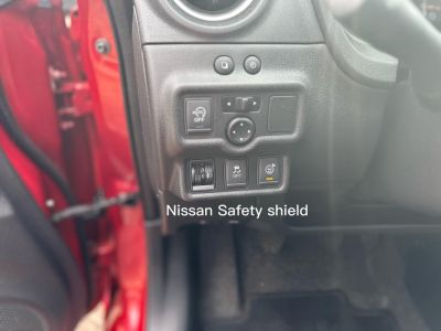 Nissan Note 1.2 98pk DIG-S Connect Edition AVM