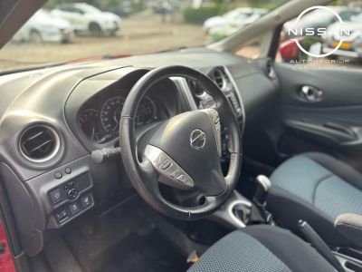 Nissan Note 1.2 98pk DIG-S Connect Edition AVM