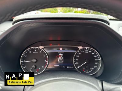 Nissan Juke 1.0 DIG-T 114pk Kiiro Cold Pack