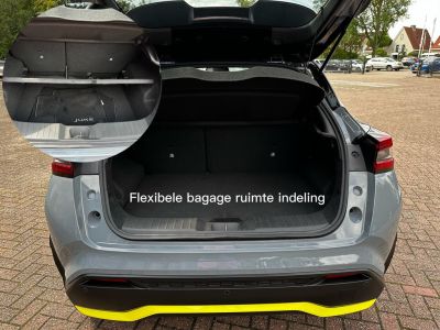 Nissan Juke 1.0 DIG-T 114pk Kiiro Cold Pack