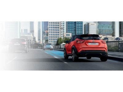 Nissan Juke 1.0 DIG-T 114pk Kiiro Cold Pack