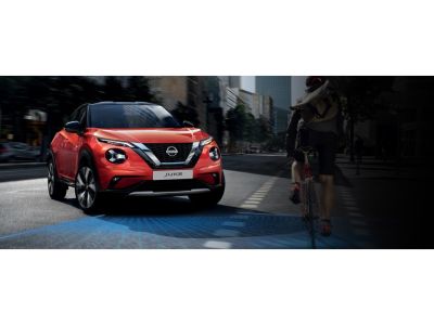 Nissan Juke 1.0 DIG-T 114pk Kiiro Cold Pack