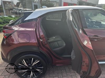 Nissan Juke DCT Automaat N-Design Tech & Cold Pack