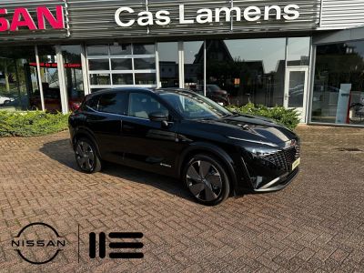 Nissan QASHQAI E-power 190pk Autech