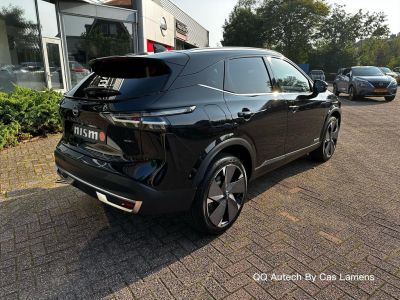 Nissan QASHQAI E-power 190pk Autech