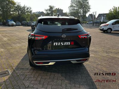 Nissan QASHQAI E-power 190pk Autech