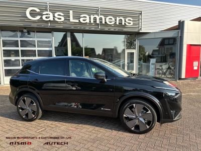 Nissan QASHQAI E-power 190pk Autech