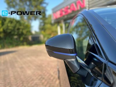 Nissan QASHQAI E-power 190pk Autech