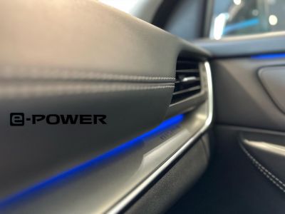 Nissan QASHQAI E-power 190pk Autech