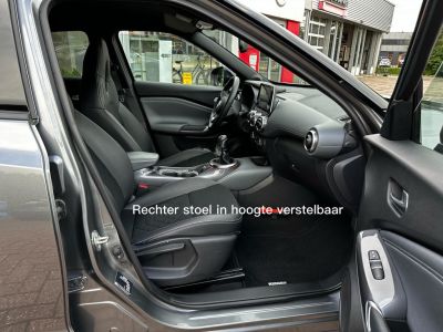 Nissan Juke 1.0 DIG-T 117pk Tekna Cold Pack