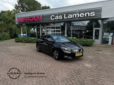 Nissan Leaf Electric 40kWh 2.Zero Edition