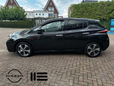 Nissan Leaf Electric 40kWh 2.Zero Edition