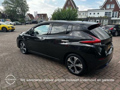 Nissan Leaf Electric 40kWh 2.Zero Edition