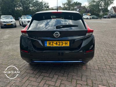 Nissan Leaf Electric 40kWh 2.Zero Edition