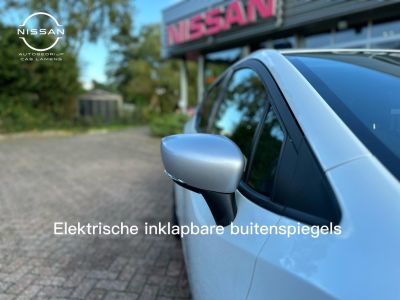 Nissan Micra 1.0 IG-T 100pk N-Connecta