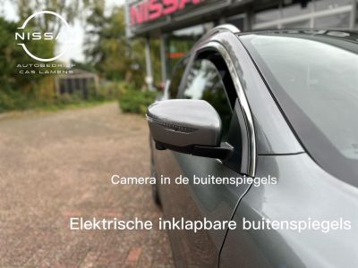 Nissan QASHQAI 1.2 115pk DIG-T N-Connecta Automaat