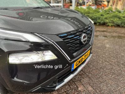 Nissan X-Trail E-Force 4WD 214pk Tekna SV