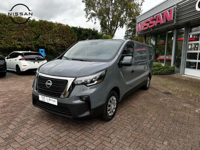 Nissan Primastar 2.0 dCi 170pk L2H1 3100 DCT N-Connecta Automaat