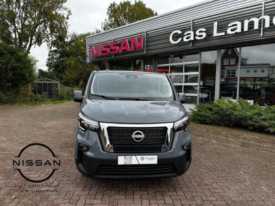 Nissan Primastar 2.0 dCi 170pk L2H1 3100 DCT N-Connecta Automaat