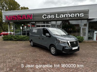 Nissan Primastar 2.0 dCi 170pk L2H1 3100 DCT N-Connecta Automaat