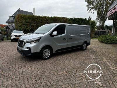 Nissan Primastar 2.0 dCi 130pk L2H1 3100 N-Connecta 2 zijdeuren !!