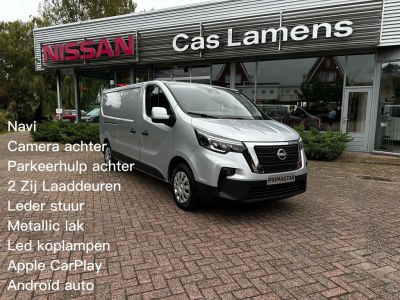 Nissan Primastar 2.0 dCi 130pk L2H1 3100 N-Connecta 2 zijdeuren !!