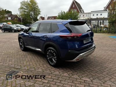 Nissan X-Trail E-power 2WD 190 pk Tekna Autech Pack