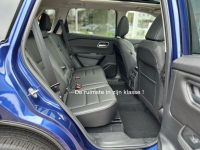 Nissan X-Trail E-power 2WD 190 pk Tekna Autech Pack