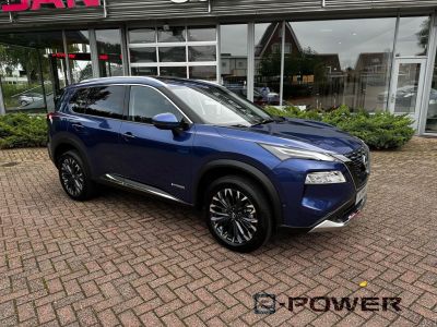 Nissan X-Trail E-power 2WD 190 pk Tekna Autech Pack