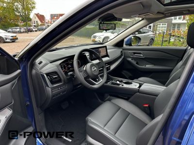 Nissan X-Trail E-power 2WD 190 pk Tekna Autech Pack