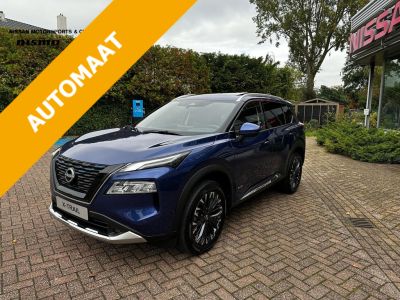 Nissan X-Trail E-power 2WD 190 pk Tekna Autech Pack