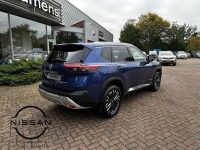 Nissan X-Trail E-power 2WD 190 pk Tekna Autech Pack