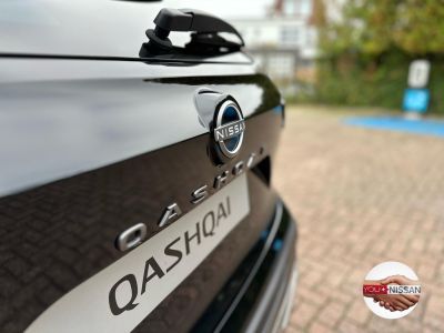 Nissan QASHQAI 1.3 Mild-Hybrid 158pk N-Connecta Cold Pack Automaat