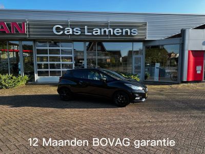 Nissan Micra 1.0 IG-T 100pk N-Sport