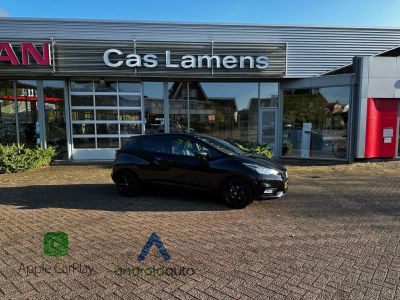 Nissan Micra 1.0 IG-T 100pk N-Sport