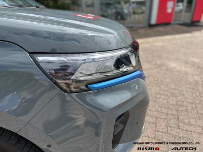 Nissan Townstar EV 121pk L1 Aut N-Connecta Autech