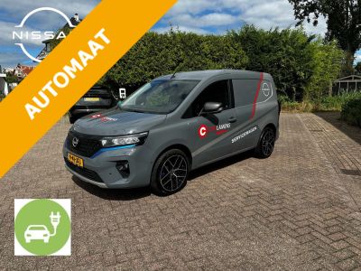 Nissan Townstar EV 121pk L1 Aut N-Connecta Autech