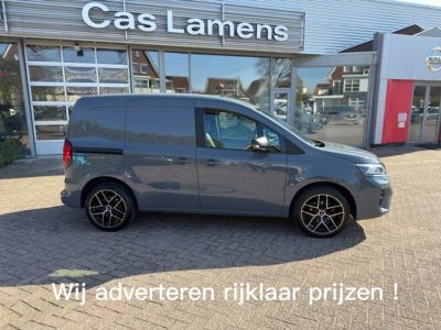 Nissan Townstar EV 121pk L1 Aut N-Connecta Autech