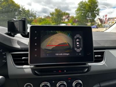 Nissan Townstar EV 121pk L1 Aut N-Connecta Autech