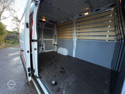 Nissan Interstar VAN 2.3 dCi 135PK L2H2 3T5 N-Connecta