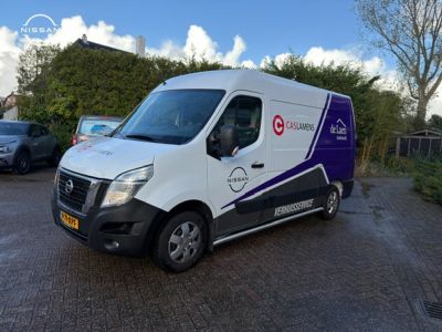 Nissan Interstar VAN 2.3 dCi 135PK L2H2 3T5 N-Connecta