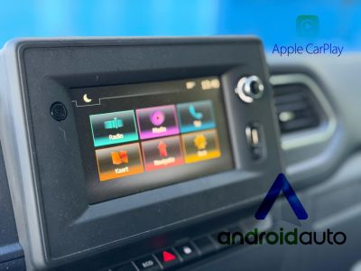 Nissan Interstar VAN 2.3 dCi 135PK L2H2 3T5 N-Connecta