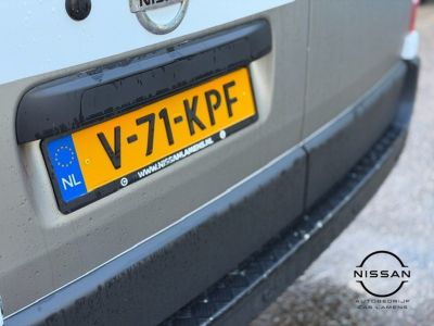 Nissan Interstar VAN 2.3 dCi 135PK L2H2 3T5 N-Connecta