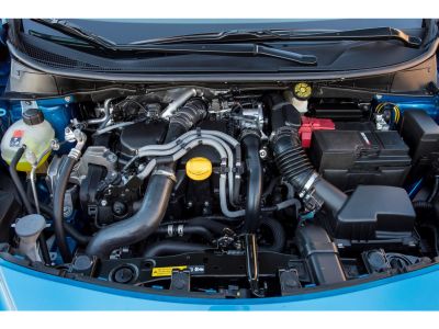 Nissan Micra 1.0 IG-T 100pk N-Connecta Led